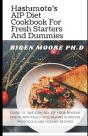 HãÂ°Ã‘Â€¢Hã‘Â€“MãÂ¾TãÂ¾'Ã‘Â€¢ Aip Diet Cookbook For Fresh Starters And Dummies - Preview