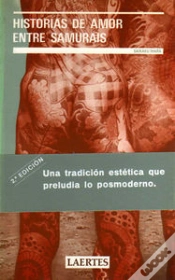 Capa do artigo Ha.Amor Samurais