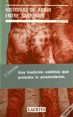 Capa do artigo Ha.Amor Samurais