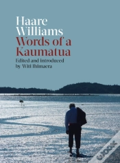 Capa do artigo Haare Williams