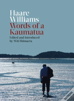 Capa do artigo Haare Williams