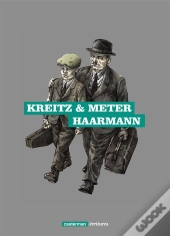 Haarmann - Essentiel Ecritures