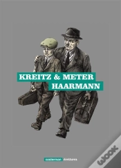 Capa do artigo Haarmann - Essentiel Ecritures