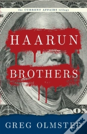 Capa do artigo Haarun Brothers