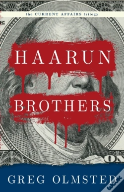Capa do artigo Haarun Brothers