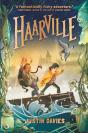Haarville - Preview