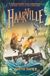 Capa do artigo Haarville