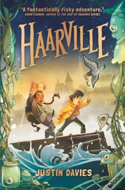 Capa do artigo Haarville