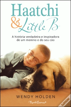 Capa do artigo Haatchi & Little B