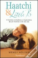 Haatchi & Little B