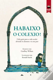 Capa do artigo Habaixo O Colexio!