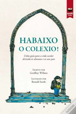 Capa do artigo Habaixo O Colexio!