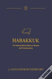 Capa do artigo Habakkuk: An Intermediate Hebrew Reader
