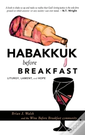 Capa do artigo Habakkuk Before Breakfast