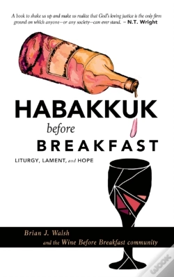 Capa do artigo Habakkuk Before Breakfast