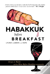 Capa do artigo Habakkuk Before Breakfast