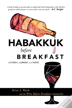 Capa do artigo Habakkuk Before Breakfast
