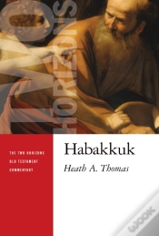 Capa do artigo Habakkuk