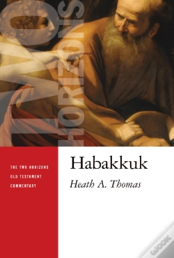 Capa do artigo Habakkuk