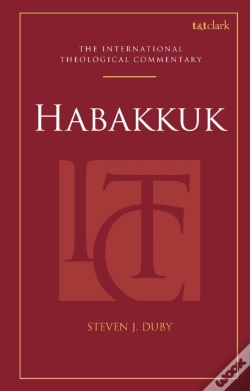 Capa do artigo Habakkuk (Itc)