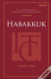 Capa do artigo Habakkuk (Itc)