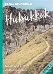 Capa do artigo Habakkuk