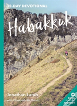 Capa do artigo Habakkuk