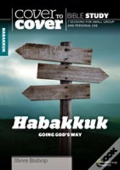 Capa do artigo Habakkuk
