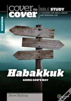 Capa do artigo Habakkuk