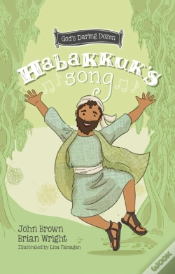 Capa do artigo Habakkuk'S Song