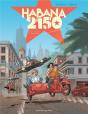 Habana 2150 Tome 1 - Preview