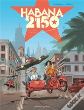 Habana 2150 Tome 1