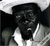 Capa do artigo Habana Cuba