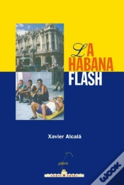 Capa do artigo Habana Flash, La