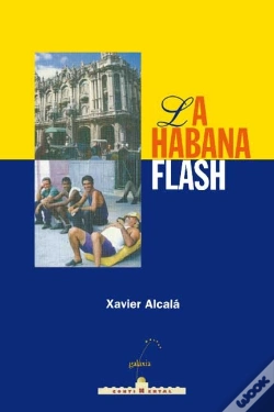 Capa do artigo Habana Flash, La