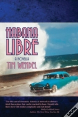 Capa do artigo Habana Libre