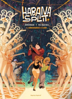 Capa do artigo Habana Split - 1