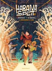 Capa do artigo Habana Split - 1