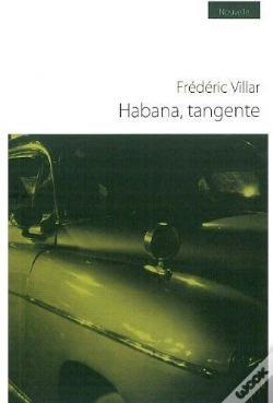 Capa do artigo Habana, Tangente