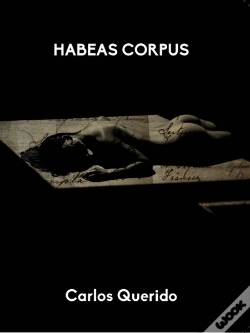 Capa do artigo Habeas Corpus