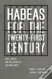 Capa do artigo Habeas For The Twenty-First Century