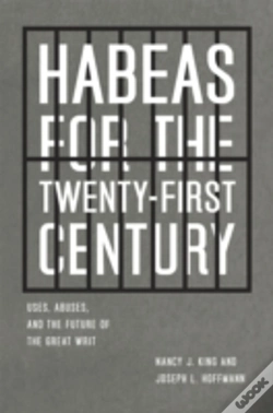 Capa do artigo Habeas For The Twenty-First Century