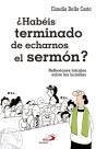 ¿Habéis Terminado De Echarnos El Sermón? - Preview