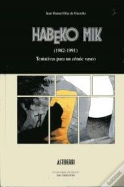 Capa do artigo Habeko Mik (1982-1991)