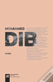 Capa do artigo Habel