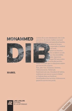Capa do artigo Habel