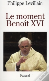 Habemus Papam ; Benoît Xvi, Dernier Pape Du Xx Siècle