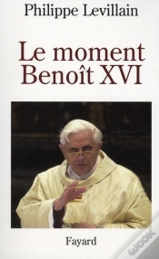 Capa do artigo Habemus Papam ; Benoît Xvi, Dernier Pape Du Xx Siècle