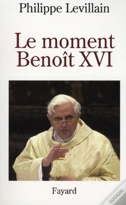 Capa do artigo Habemus Papam ; Benoît Xvi, Dernier Pape Du Xx Siècle