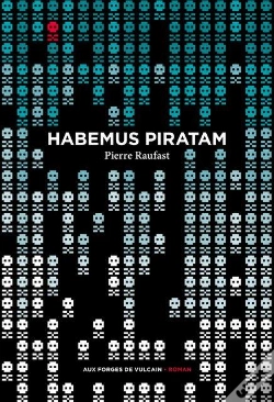 Capa do artigo Habemus Piratam